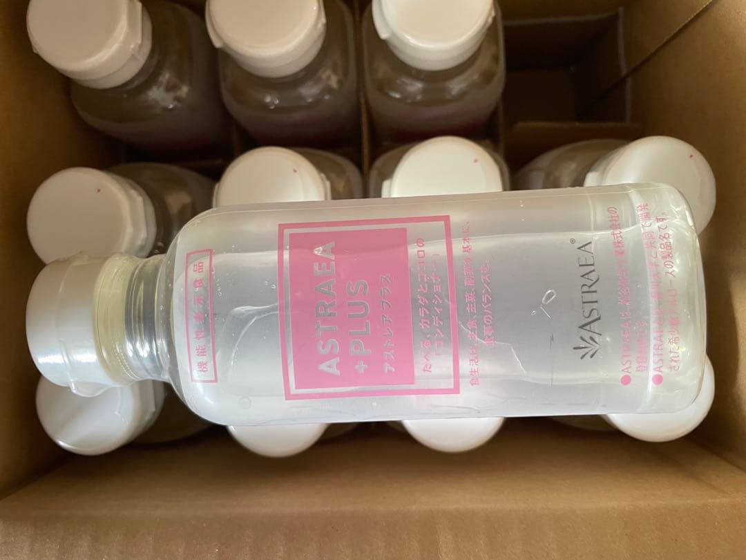 【新品未使用】テレビで紹介されました！アルロース　液体　12本セット