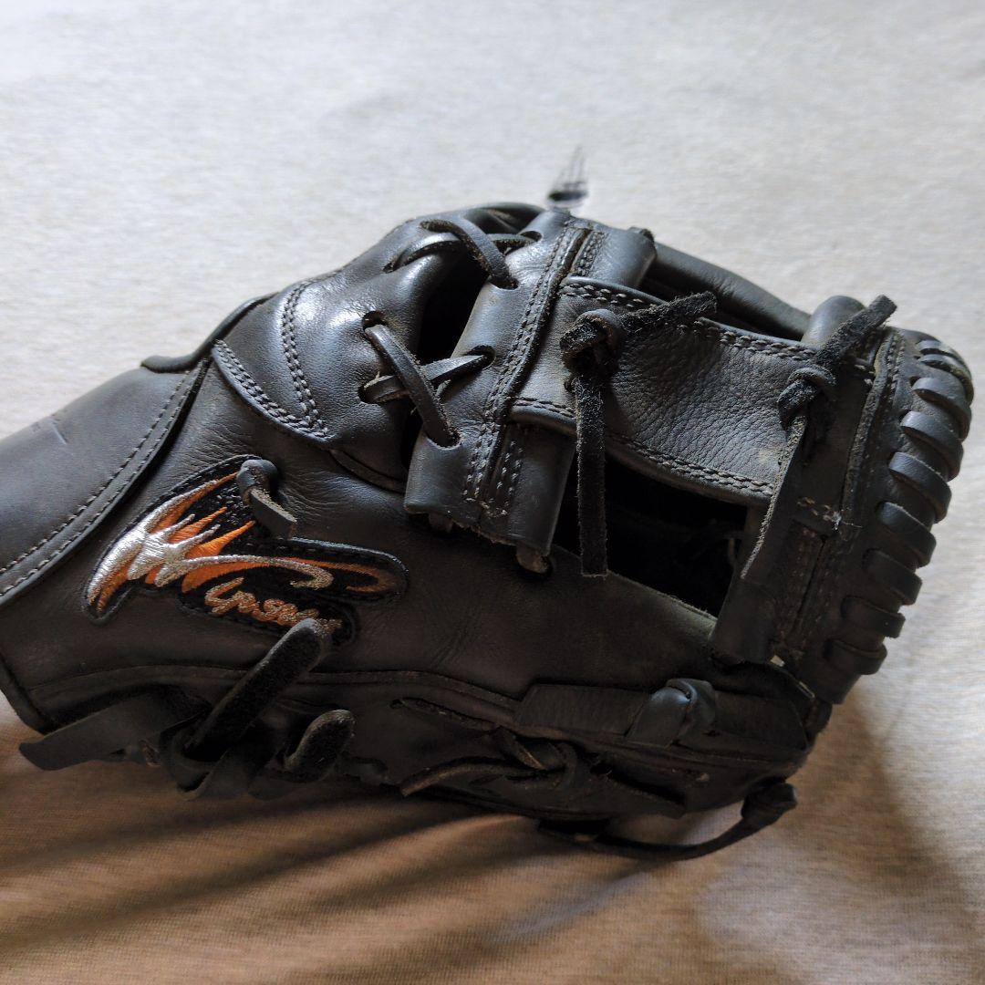 アイピーセレクト 軟式用グローブ