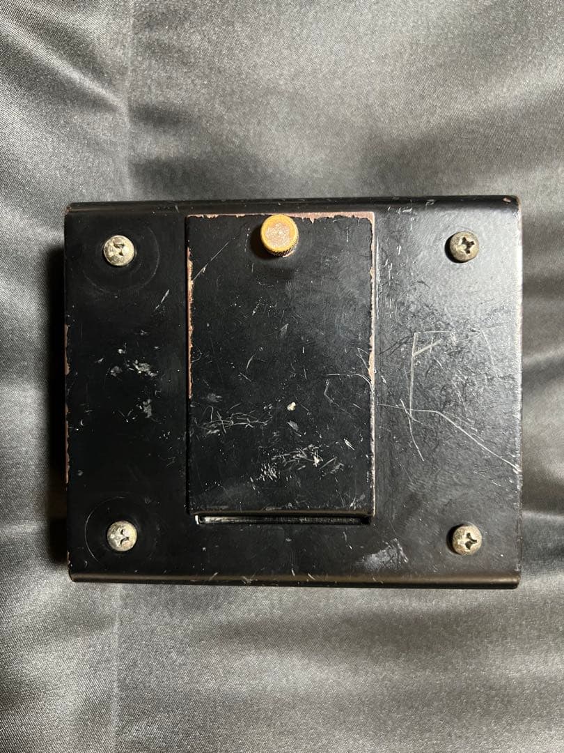 Proco RAT2 USA製 OP07DP