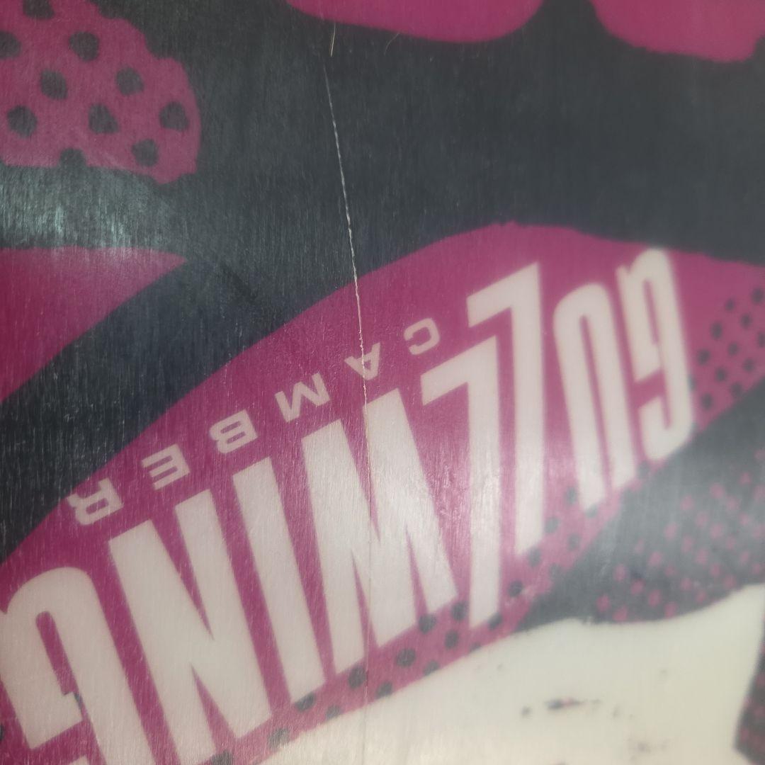 スノーボード ビンディング、スノボケースセット