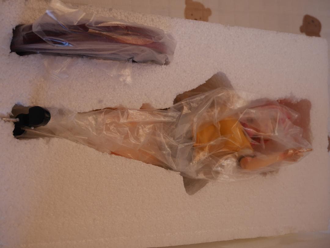 1/4.5 あの夏で待ってる 貴月イチカ フィギュア A＋(エイプラス)