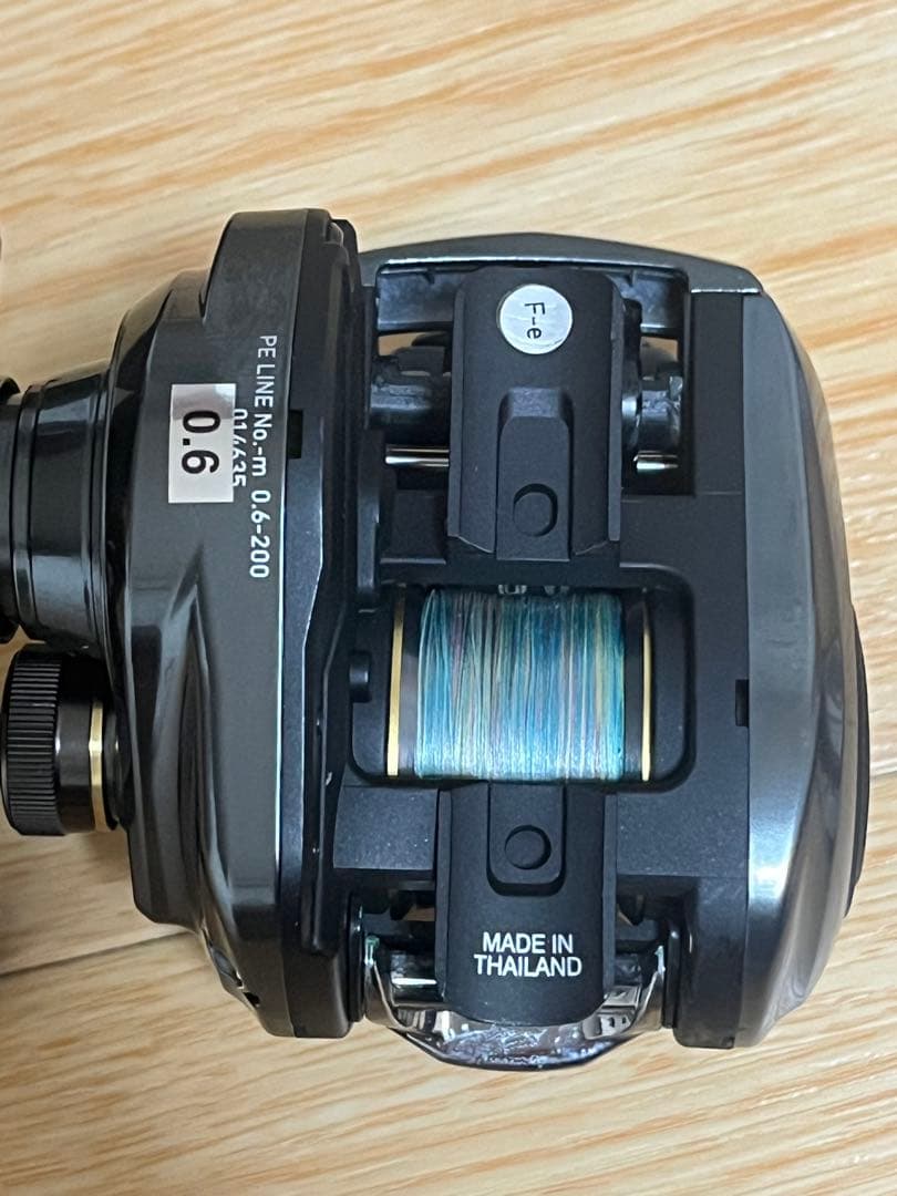 20 ティエラIC 105XH