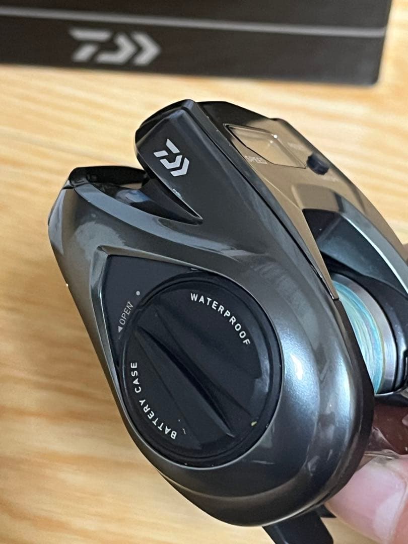 20 ティエラIC 105XH