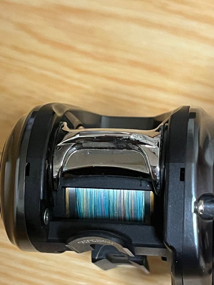 20 ティエラIC 105XH