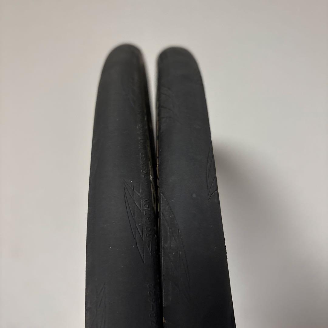 gp5000 str 1000km未満　美品