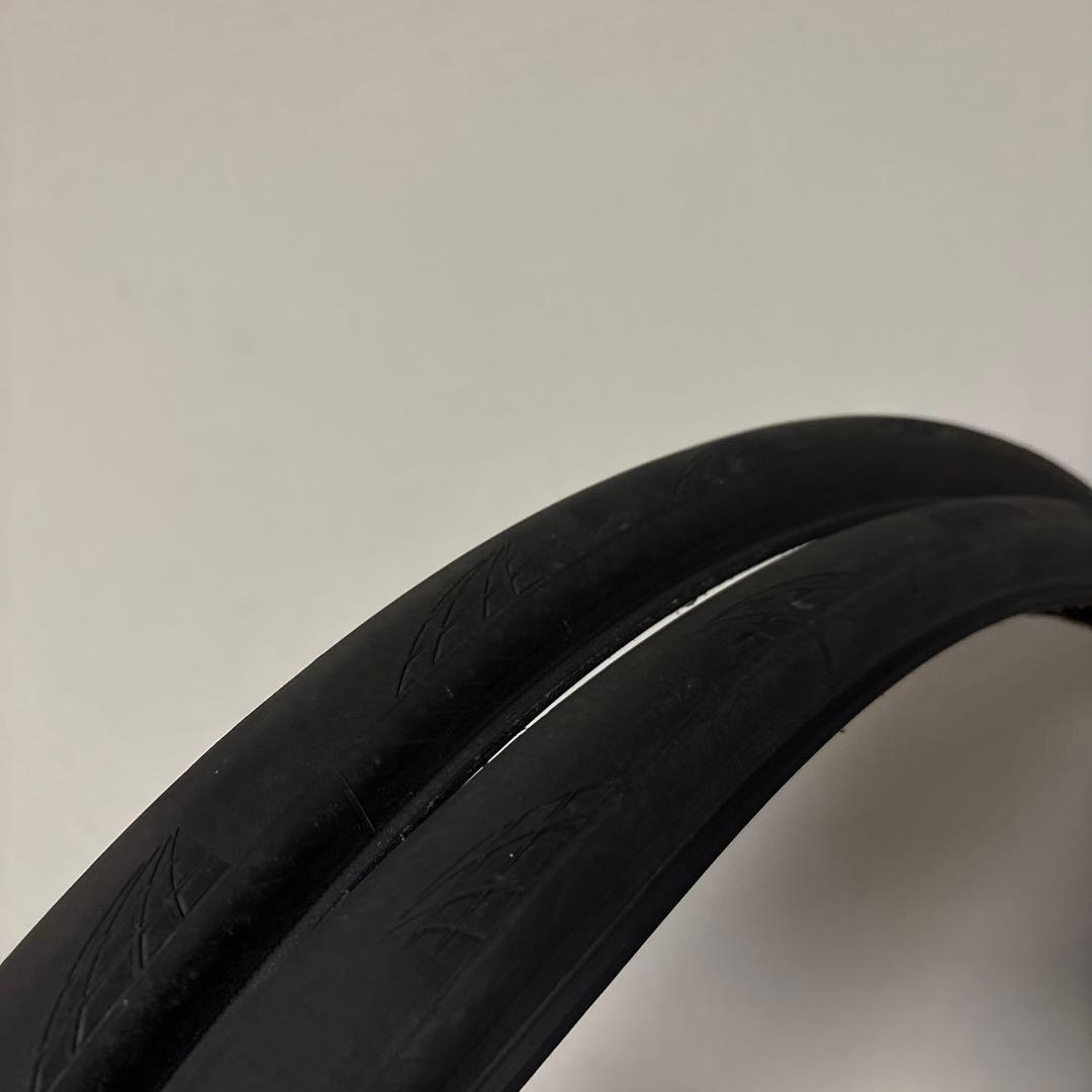 gp5000 str 1000km未満　美品