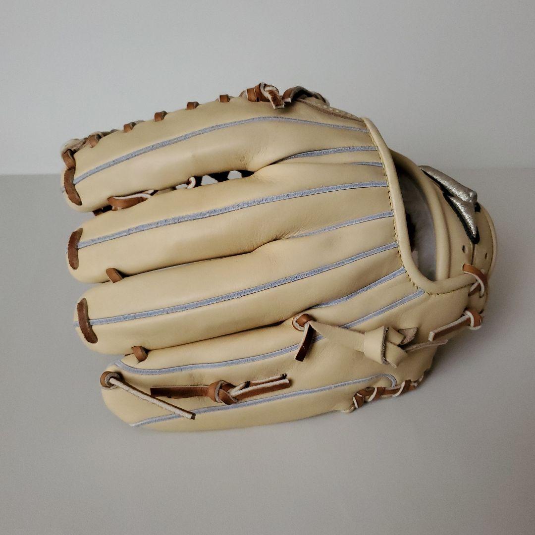 新品 ミズノ 外野手用 グローブ グローバルエリート インフィニティNEO L