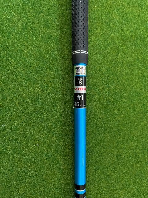 YAMAHA RMX VD ドライバー 10.5度 Tour AD UB-5 S