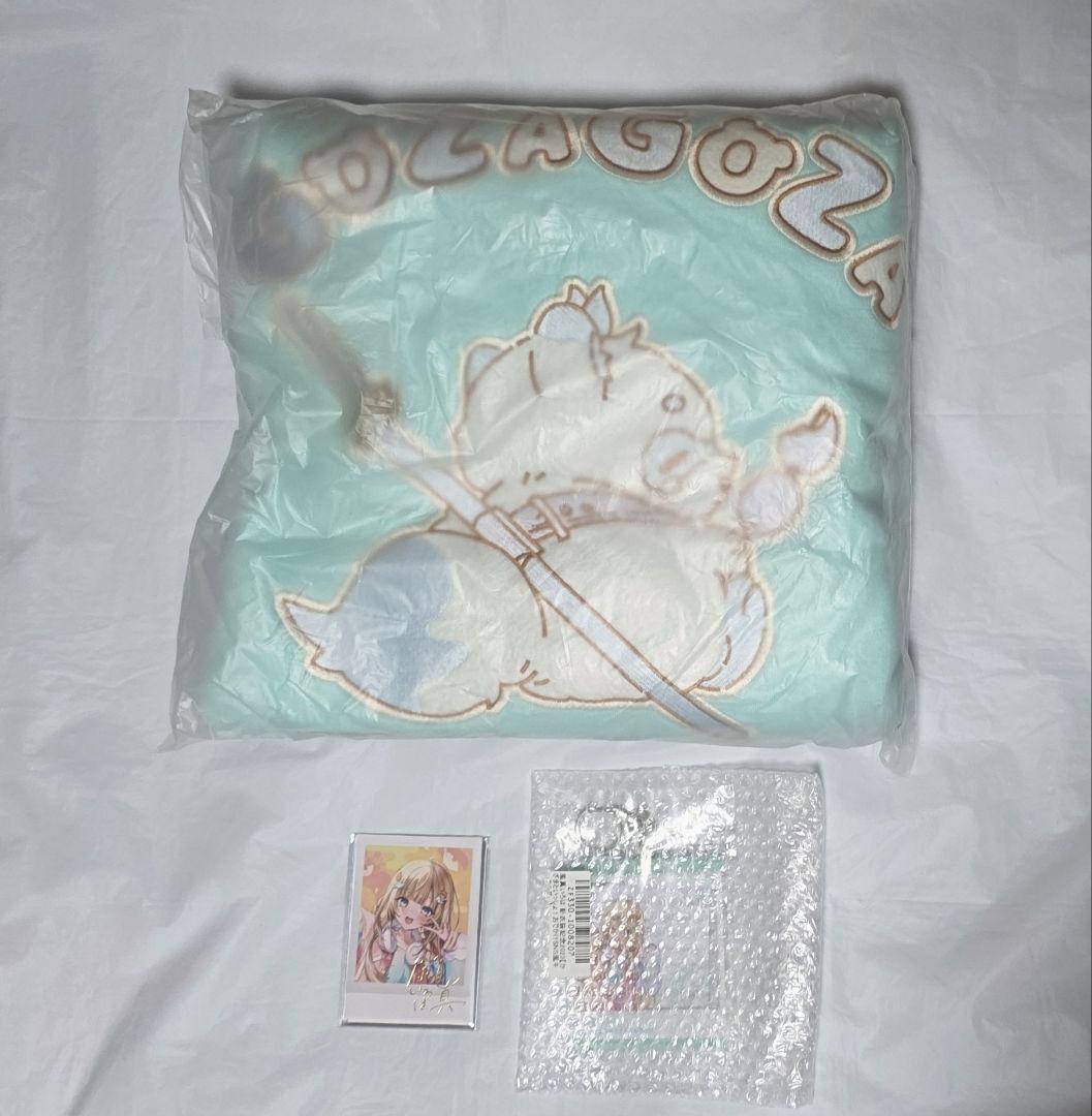 風真いろは　新衣装記念2023　フルセット