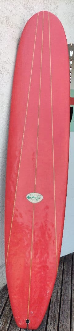 引取り限定　サーフボードcardiff カーディフ 9'4ロングボード