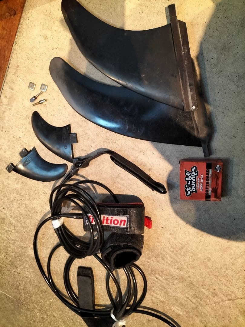 引取り限定　サーフボードcardiff カーディフ 9'4ロングボード