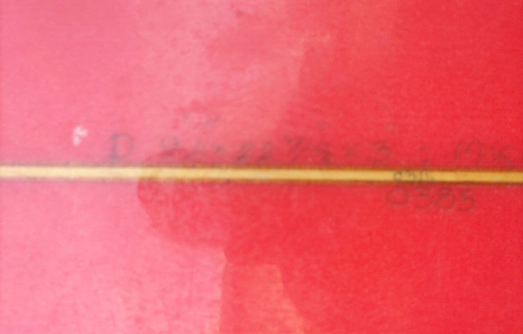 引取り限定　サーフボードcardiff カーディフ 9'4ロングボード