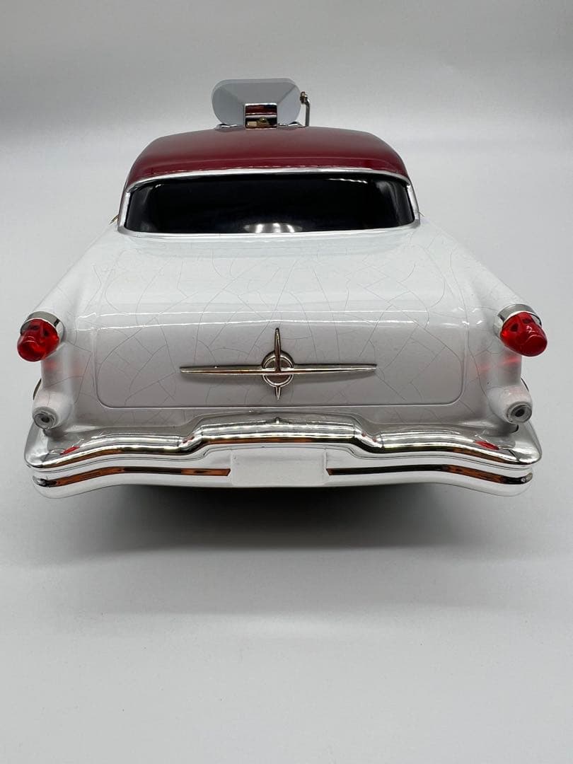 No16 ミニカー1/18箱あり56 OLDS™️ 88™️