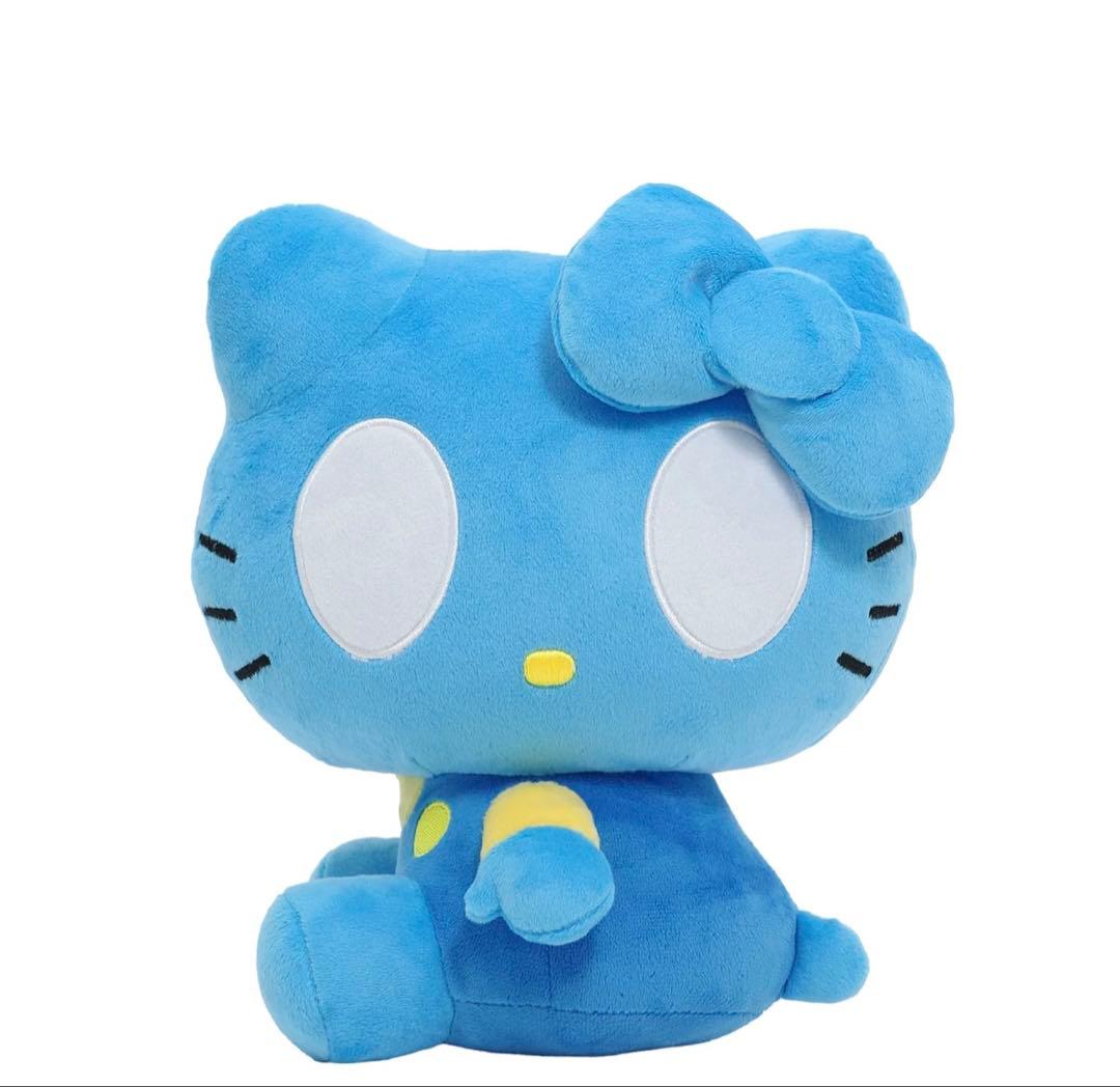 COIN PARKING DELIVERY x SANRIO キティ　クロミ