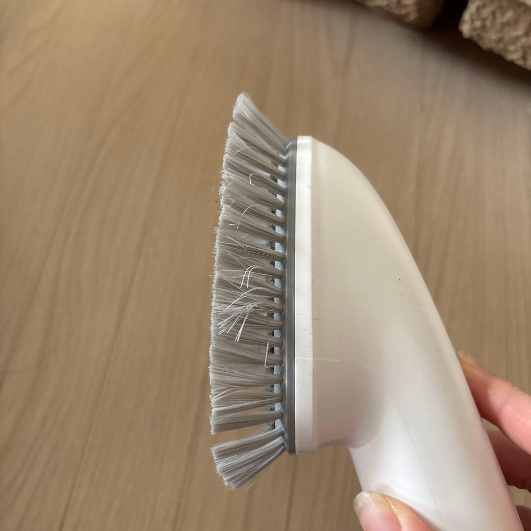 ペット用グルーミング掃除機　LYSOR