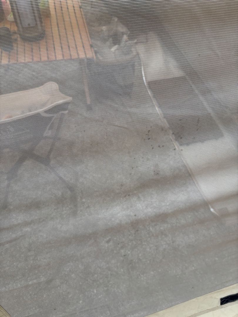 カマボコテント3M 付属セット　カマザシキ　カマシールド