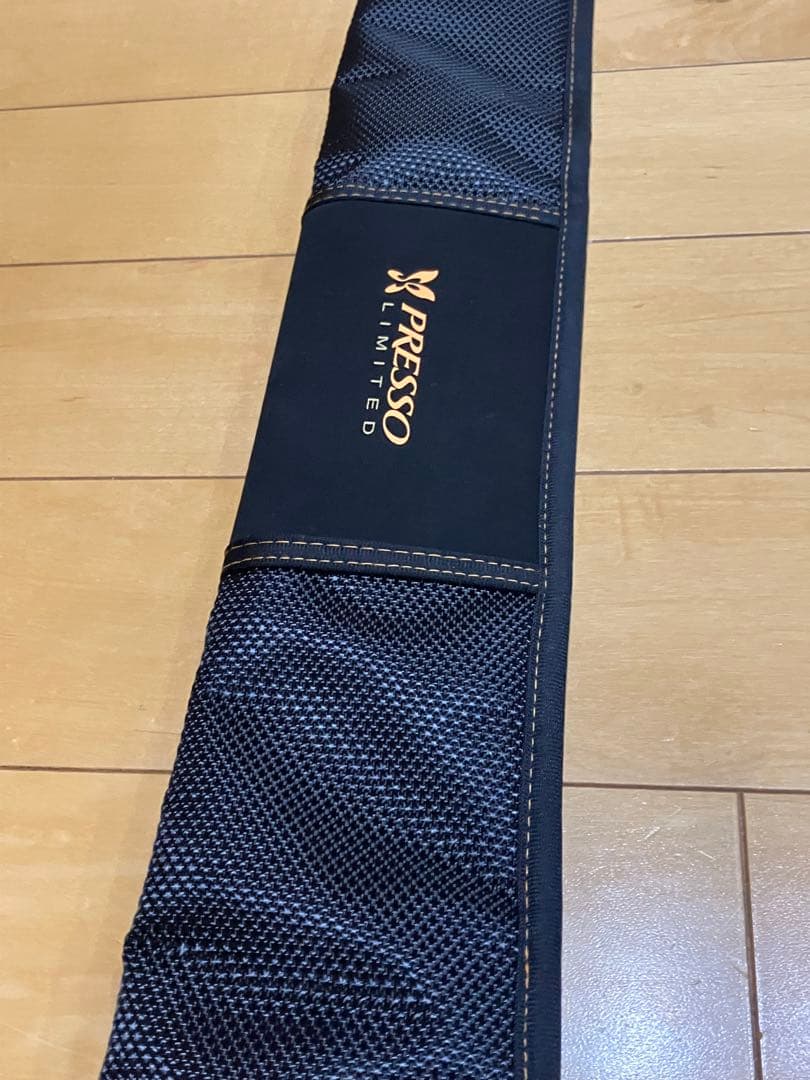 プレッソLTD AGS 61L