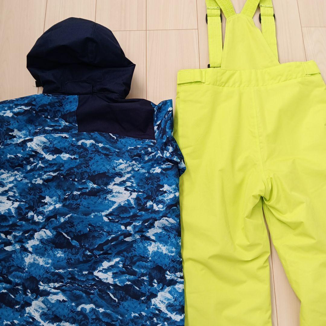 フェニックス☆スキーウェア☆150美品