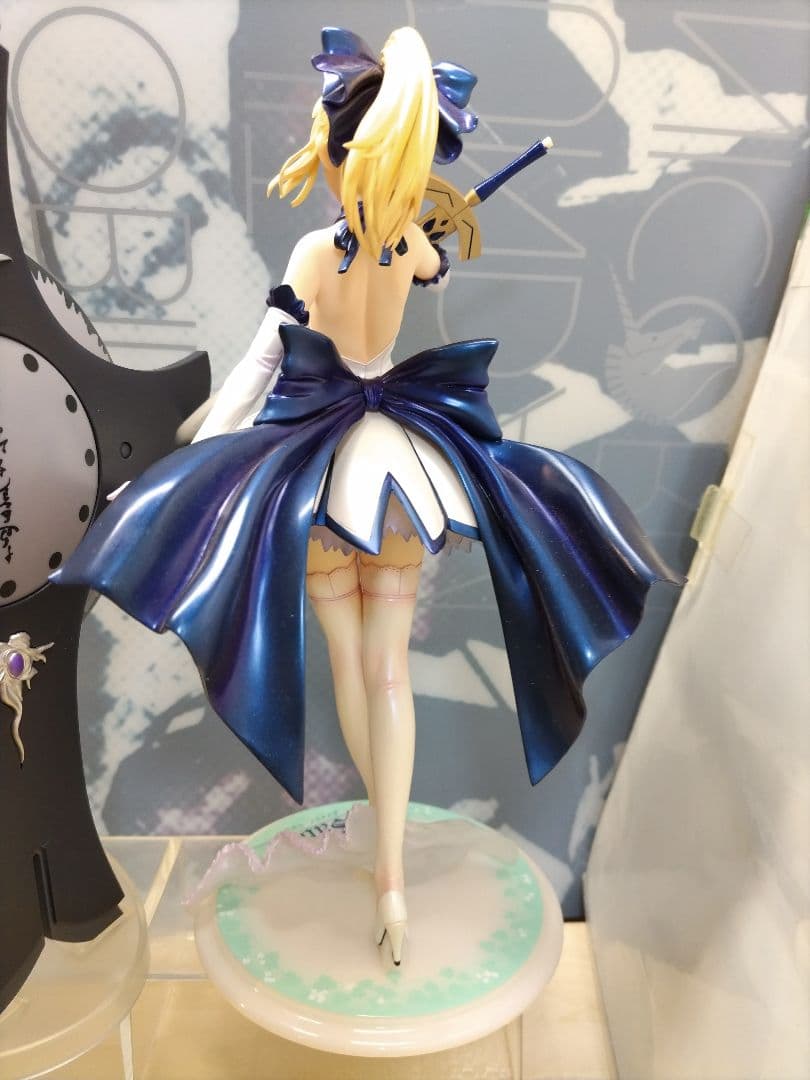 Fate サーヴァント　メーカー品他　まとめ