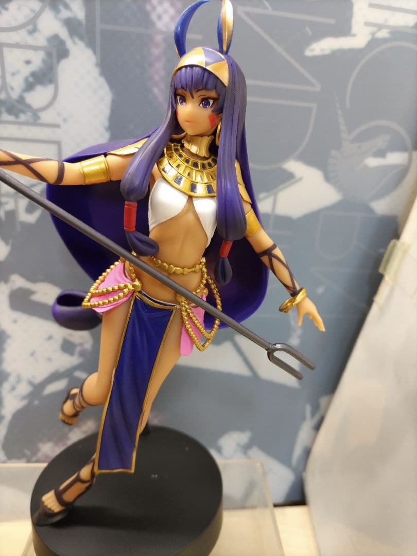 Fate サーヴァント　メーカー品他　まとめ