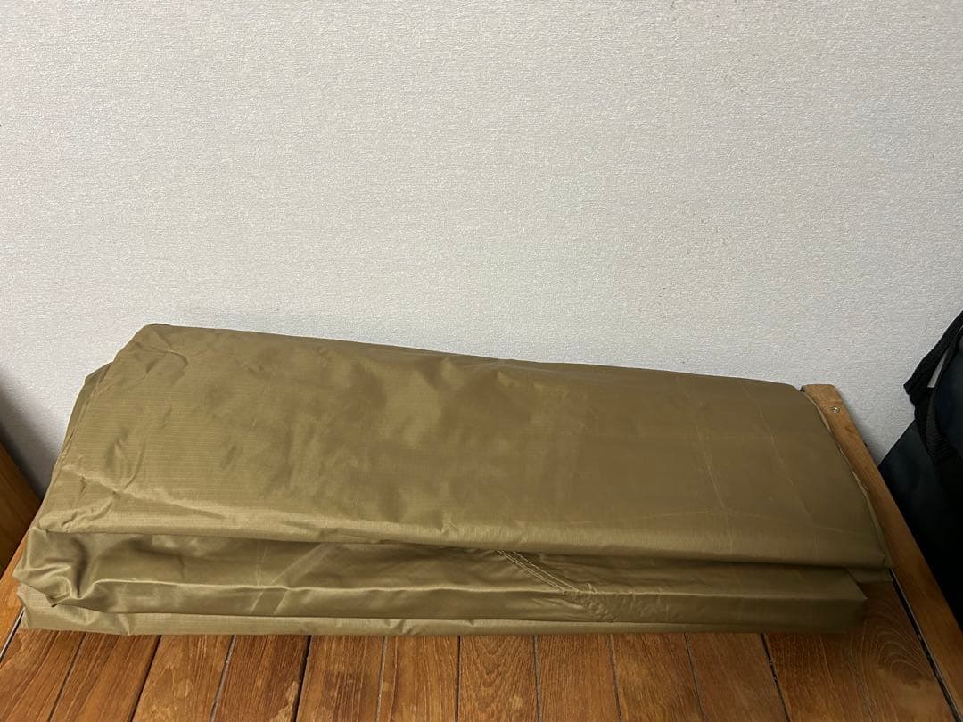 ゼインアーツ　ゲウ　TP-003 使用4回