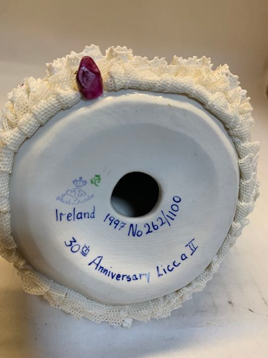 ドレスデンリカちゃん