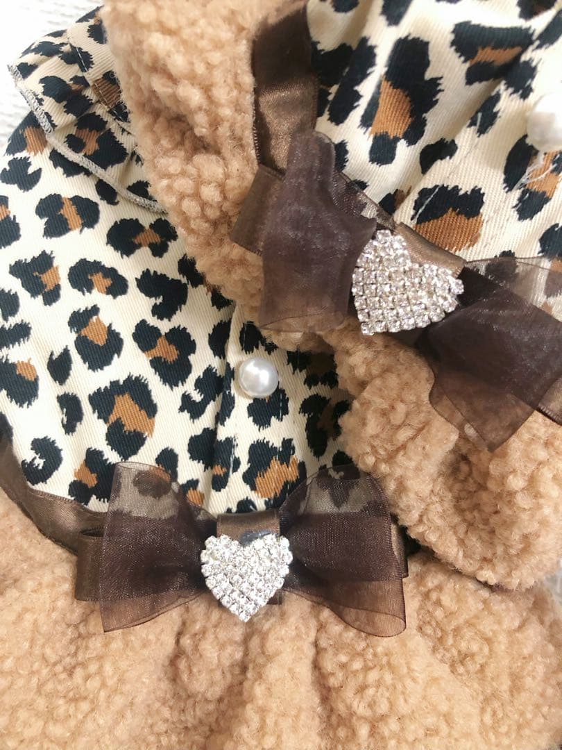 【picone×marvel】Teddybearワンピース 【マルベル】