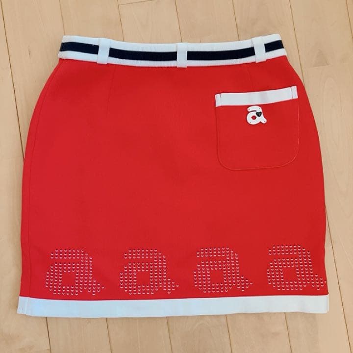 ゴルフスカートアルチビオarchivio