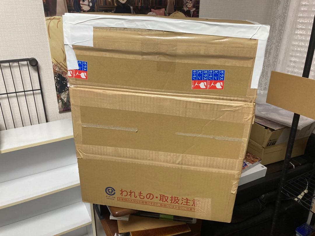 D*l様 30MSセット