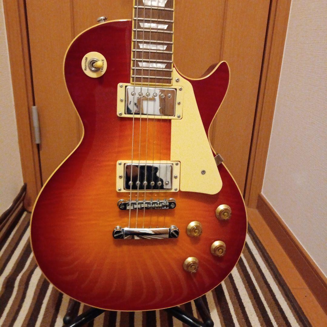 grassroots レスポール