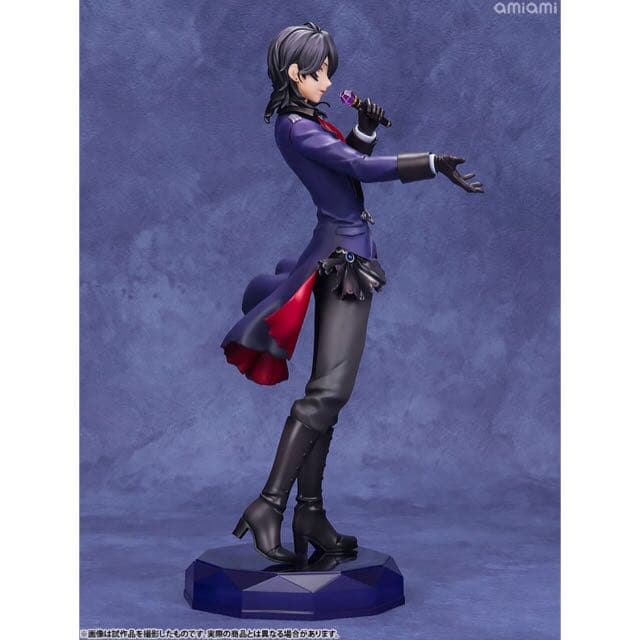 新品★あんスタ★UNDEAD【朔間零】1/7 完成品★フィギュア