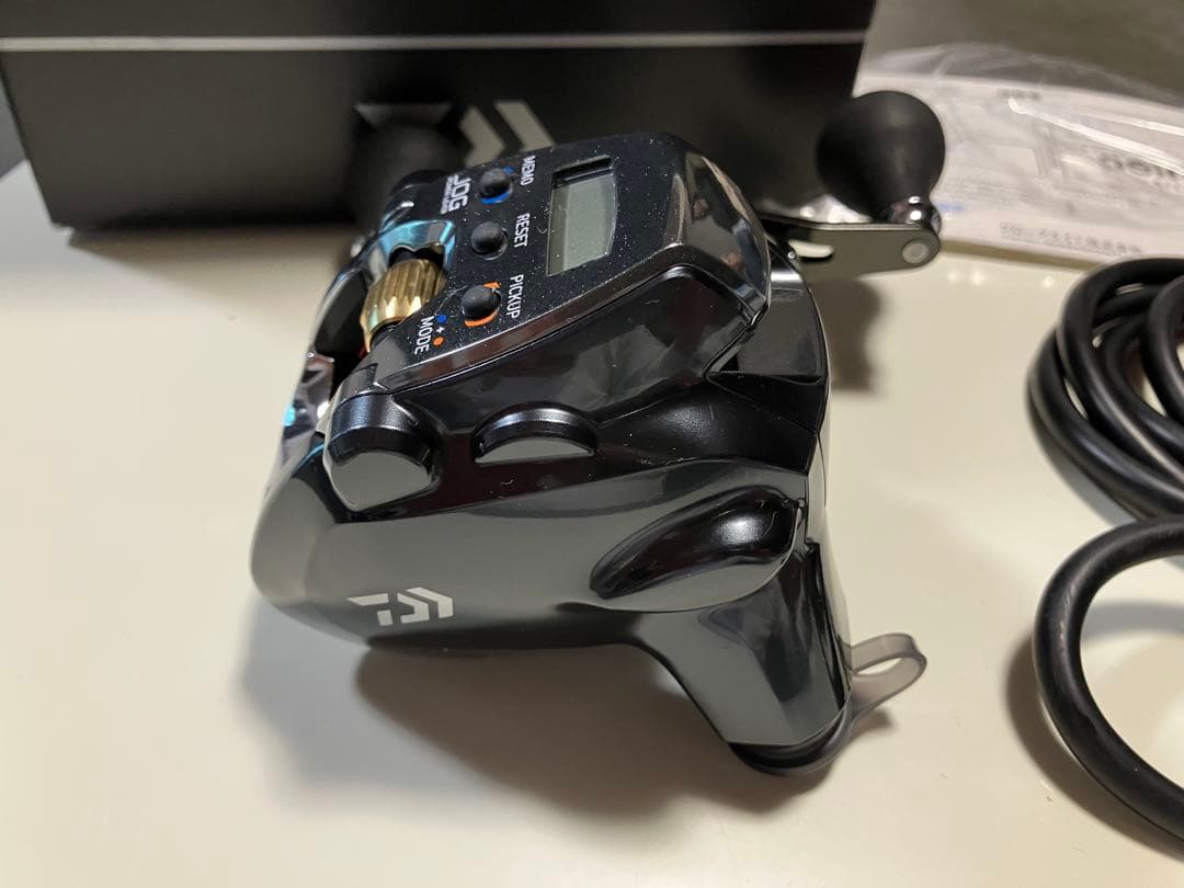 ダイワ　２０シーボーグ２００ＪＬーＤＨ