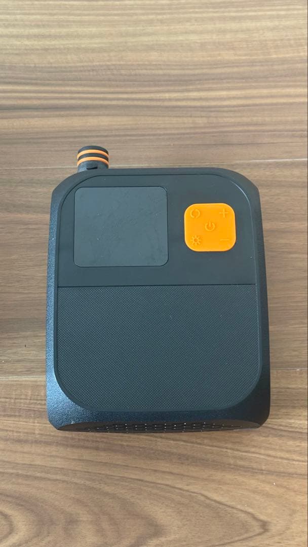 Heimplanet ポータブル電動空気ポンプ 収納ケース付き SUP