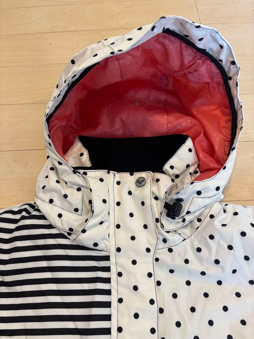 ROXY⭐︎BILLA BONG スノボウェア　上下セット　Sサイズ　スキーウェア