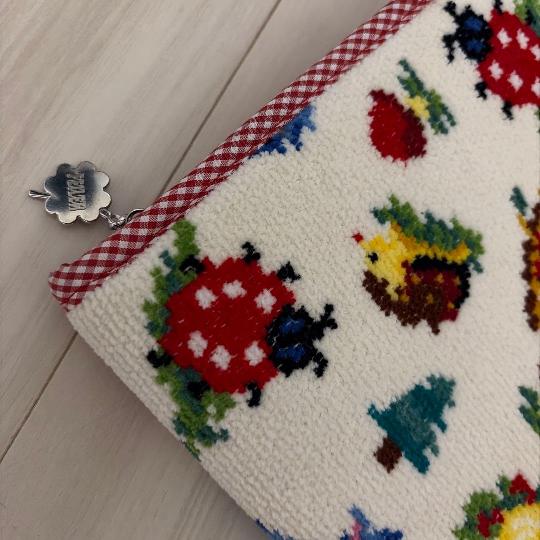 フェイラー　ハイジフレンズフォレスト　マルチケース