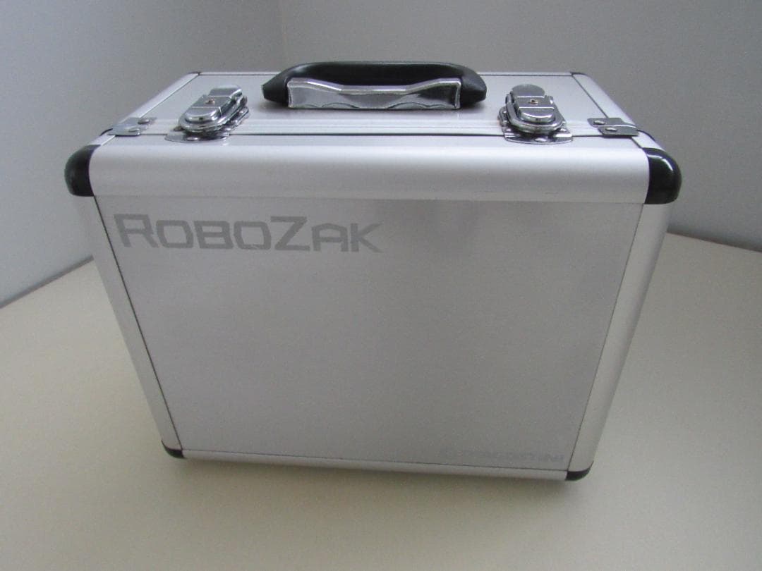 ディアゴスティーニ　ロボザック