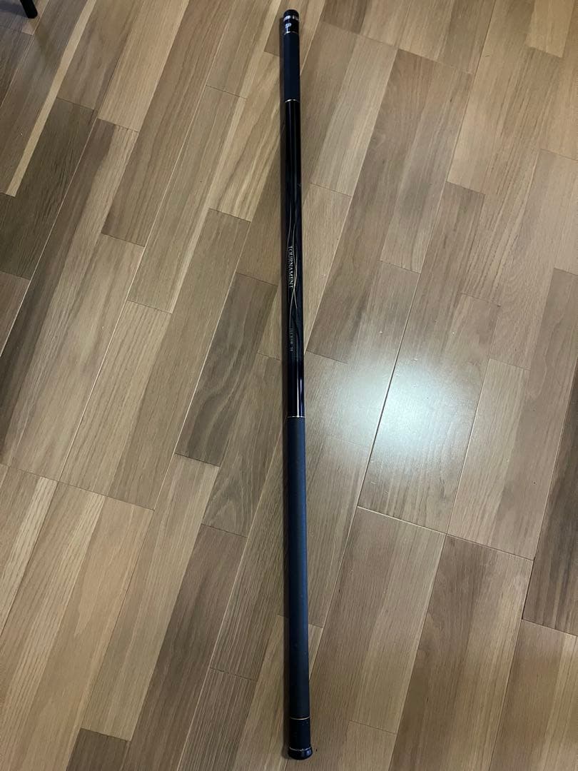 DAIWA TOURNAMENT ISO 玉の柄 50•J