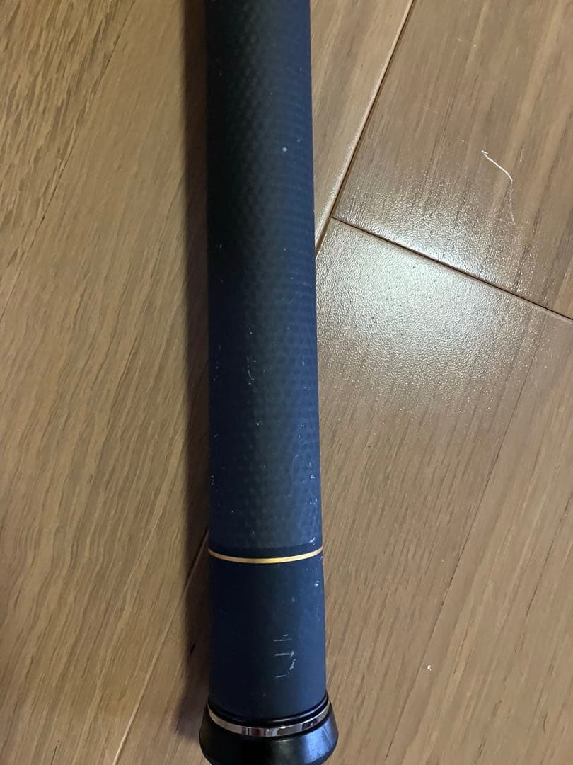 DAIWA TOURNAMENT ISO 玉の柄 50•J