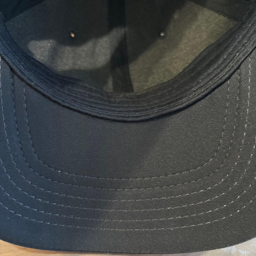 ⭐️超希少　NIKE キャップ　ゴルフ　クラシック99 DRI-FIT ロゴ黒 ⭐️