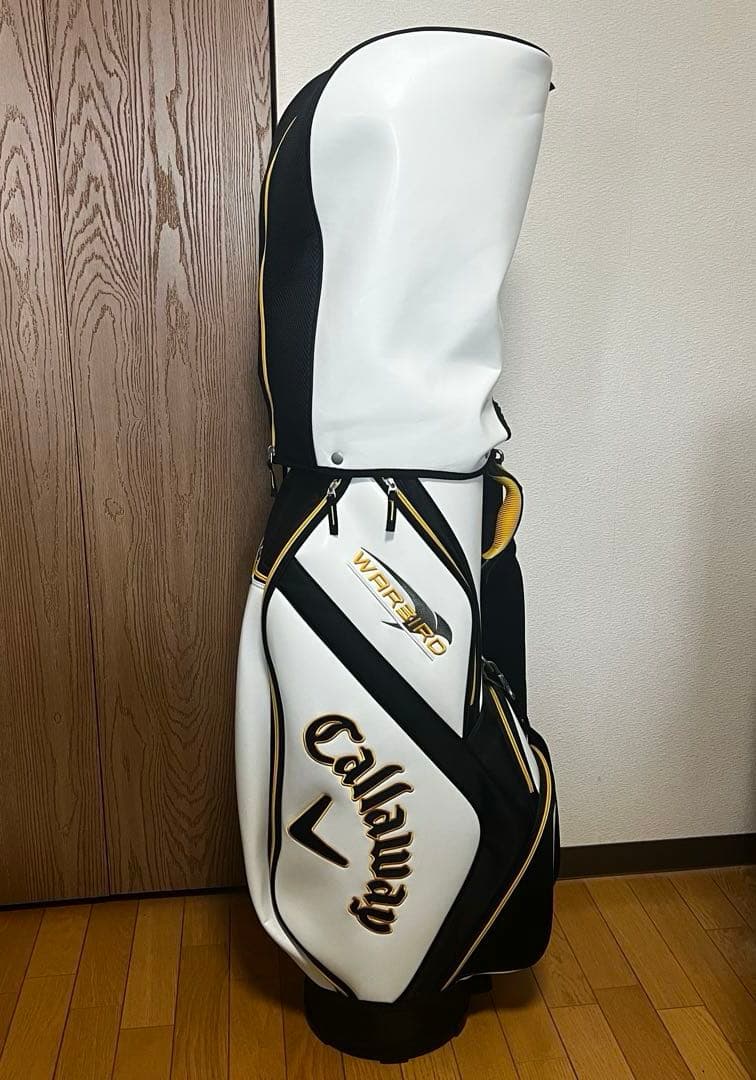 Callaway キャロウェイ　キャディバッグ