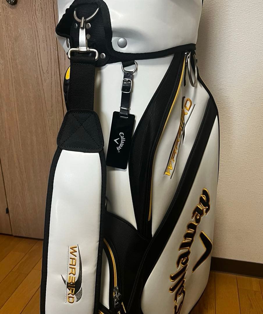 Callaway キャロウェイ　キャディバッグ
