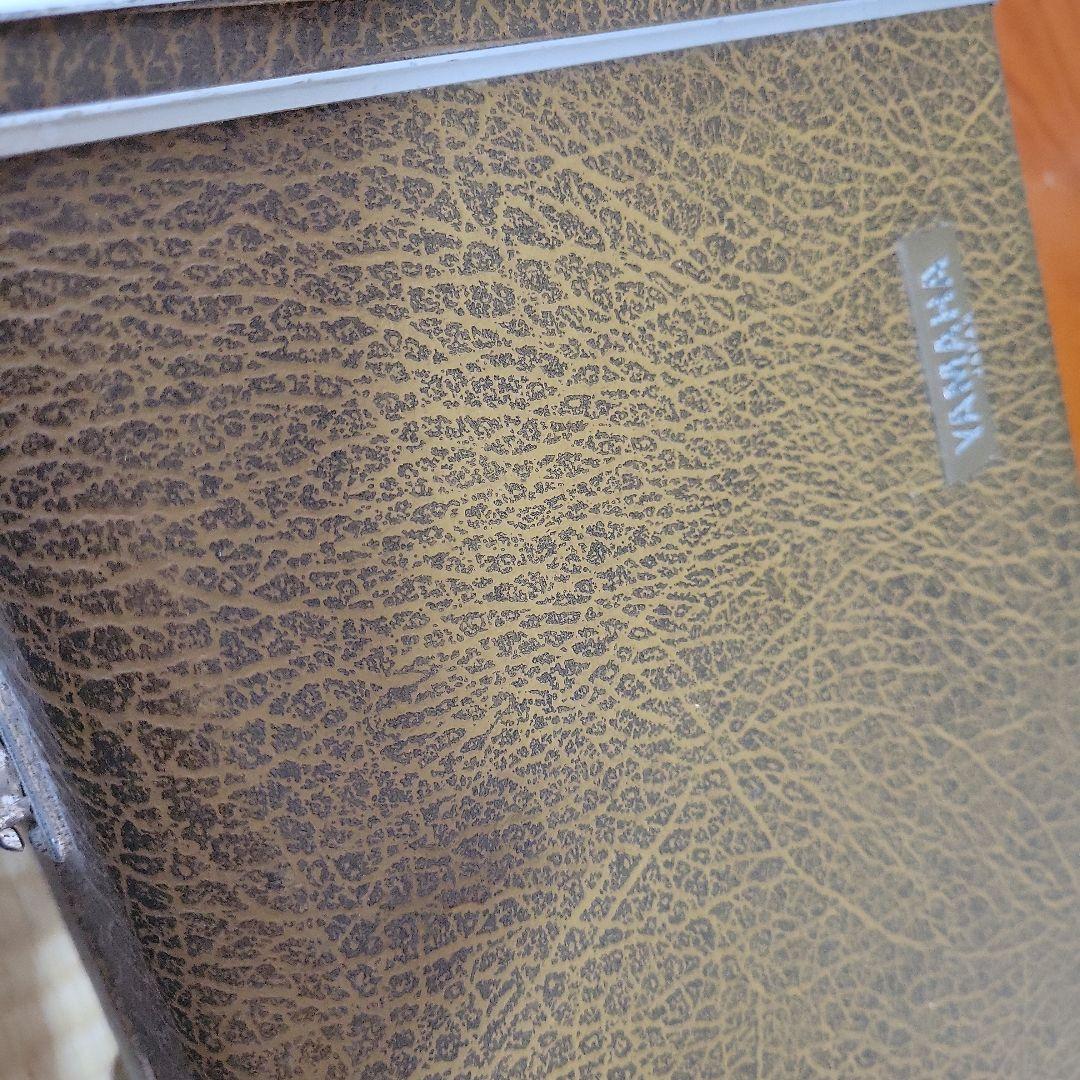 Y*a様 YAMAHA トランペット ケース付き