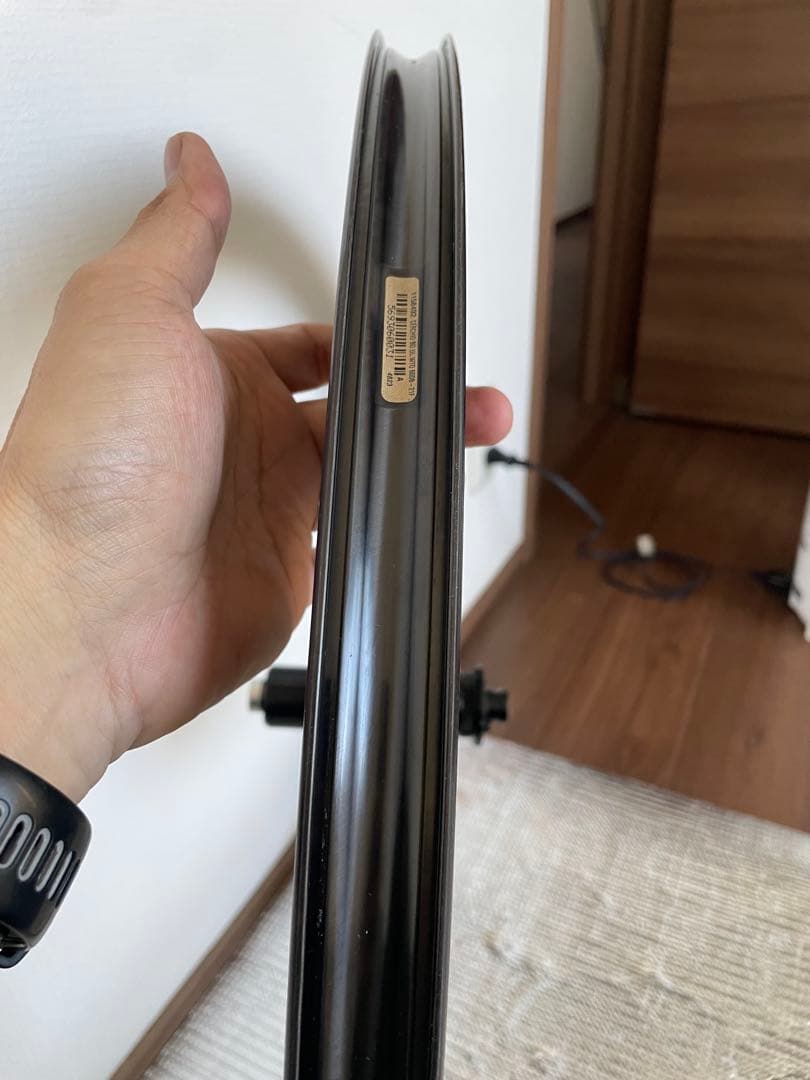 Campagnolo BORA ULTRA WTO 60 C23 DB 極上品