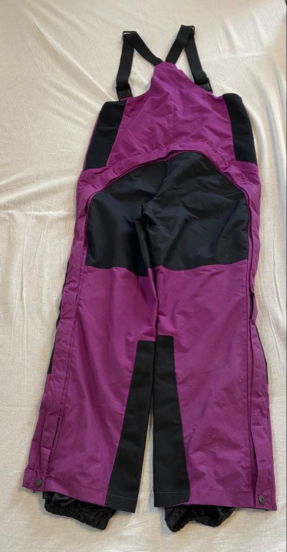 THENORTHFACE 90s GORE-TEX オーバーオール ビブパンツ