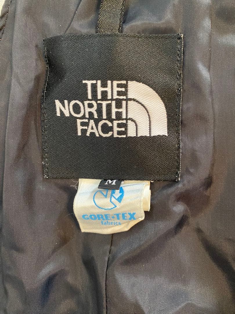 THENORTHFACE 90s GORE-TEX オーバーオール ビブパンツ
