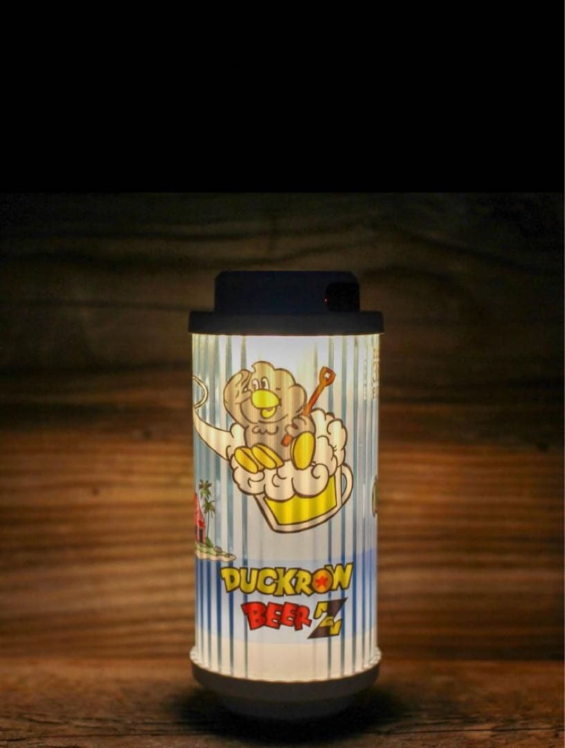 38explore 38-kT 38灯 MIYABI DUCKRON