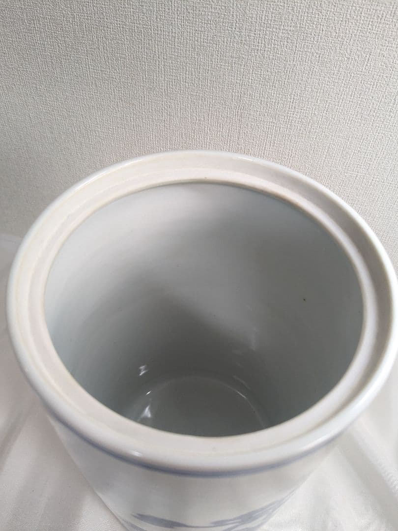 平安 徳泉 水指 茶道具