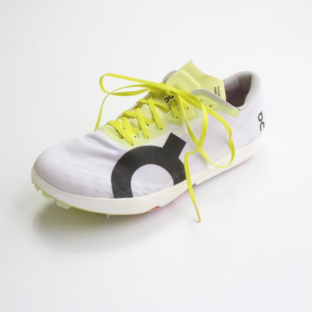 On オン クラウドスパイク アンプリウス2 27cm メンズ 長距離用