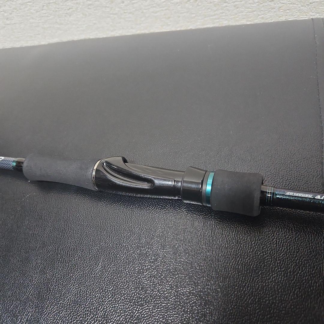 エギング入門者必見‼️ ダイワエメラルダスリールセット