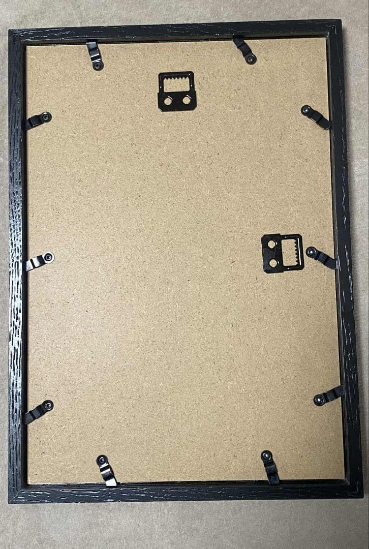 リトグラフィ 作品サイズ:170 フレームサイズ:254*202